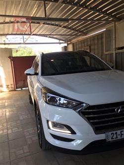 هیوندای تۆکسۆن